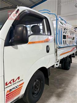 Kia Bongo